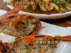 -老船长海鲜大排档(集美店)