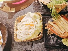 -湊湊火锅·茶憩(世博大道店)