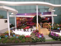 -重庆市江北嘴中央商务区中央公园