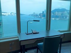 -香港九龙海逸君绰酒店