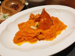 -喜鼎海胆水饺(东港店)