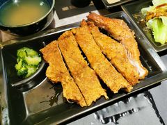 -馔豚·台北菜专门店(深圳湾万象城店)