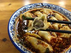 -老味道饺子馆(回民街店)