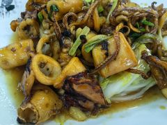 -景好海鲜餐厅(大鹏必选旅游店)