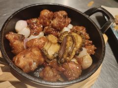 -潮界(虹桥新天地店)