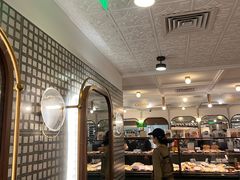-OUR Bakery(国贸商城店)