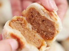 -长发西饼(临顿路店)