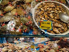 -旺角小渔村·海肠捞饭开创者(环山路店)