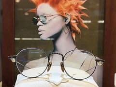 -EYEPHILO镜之道·克罗心眼镜