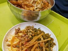 -红鼻子桂林米粉(金唐新光界店)