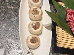 -NIUAN牛庵·日式和牛烧肉(恒隆店)