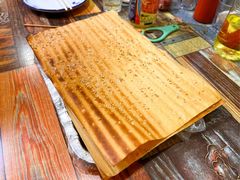 -勃利地摊·勃立小串烧烤