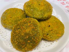 芥菜饼-堂瓦里·33年传统赣菜(第一街区店)