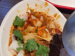 -胖哥俩肉蟹煲(盐城金鹰国际店)