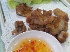 -东江海鲜大排档·潮汕菜·砂锅粥