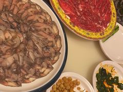 -重庆高老九火锅(万象城店)