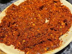 巴蜀麻辣牛肉-蜀大侠火锅(少陵路店)