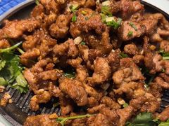 -椒馋小馆(绿源路店)