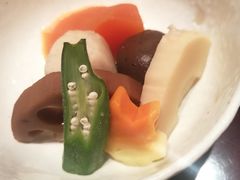 -うなぎ つきじ宮川本廛(伊势丹新宿店)