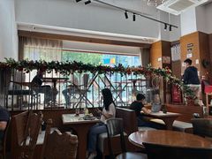 -及咖啡GatherCoffee(华申大厦店)