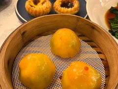 -酌宴府The China Club·广州万富希尔顿酒店(云城东路店)