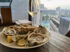 -TABLE·味西餐厅-成都茂业JW万豪酒店