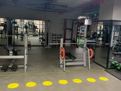 -CXFIT 陈徐健身工作室(凯旋店)