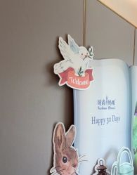 -玥奢国际母婴护理中心(滨江宝龙店)