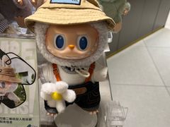 -泡泡玛特POPMART(苏州诚品生活店)