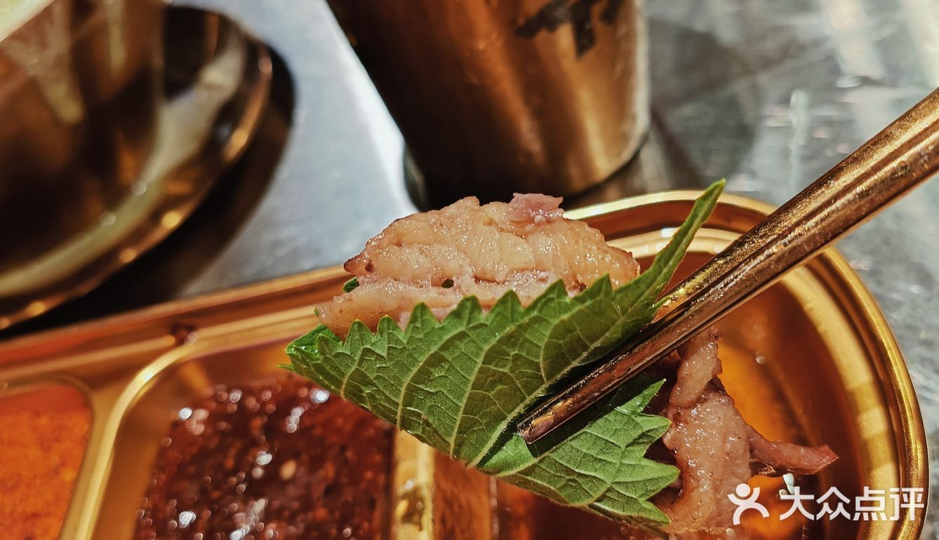 无论何时都要排队的烤肉店福州烤肉No1