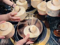 -凤园椰珍·臻品椰子鸡(保利时光里店)