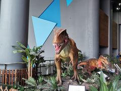 -广东科学中心科技影院