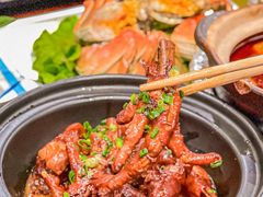 -金龙·打边炉(武进路店)