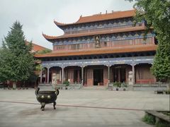 -章华寺