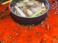 -陈眼镜火锅(总店)