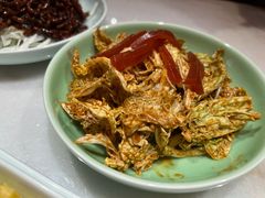 -小吊梨汤·北京菜·烤鸭(西直门凯德店)