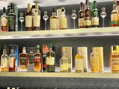 -GAM HighBall 日式小酒馆