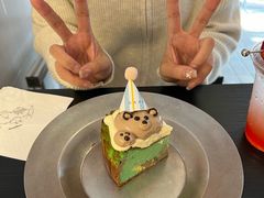 -foodoo芙多松饼店