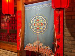 -正阳门饭庄·烤鸭·北京菜(万丰路七里庄店)