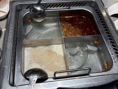 -海底捞火锅(九久奥特莱斯店)