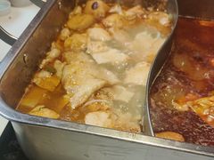 -螺大喜螺蛳粉火锅(雍和宫店)