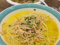-锡和无锡菜(景丽苑店)