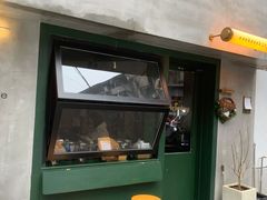 门面-SeekSeeking咖啡专门店(堰塘街店)