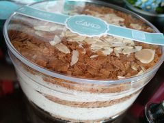 -7cake榴莲千层蛋糕(松江店)