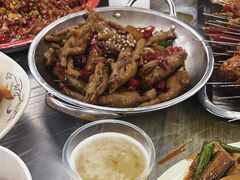 -小民大排档(光谷店)