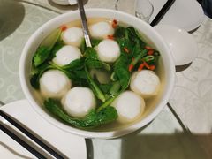 -阿英煲(凉城路店)