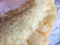 烫面油糕-祖传苏油糕