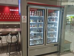 -DQ·蛋糕·冰淇淋(包河万达店)