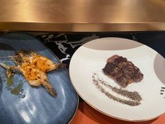 -牛将军•涮肉•烤肉(北京王府井·故宫店)