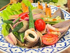 -KingThaia金泰兰(滨江天街店)